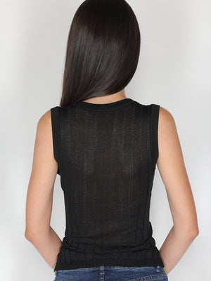 Top lurex