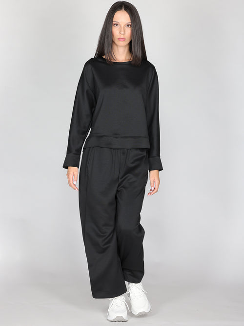 Completo maglia e pantalone