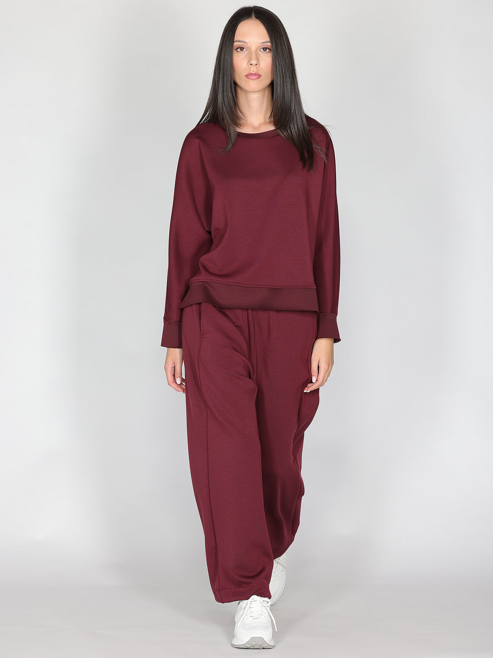 Completo maglia e pantalone