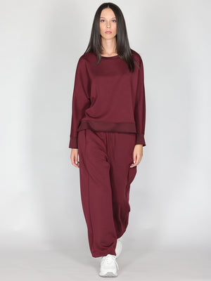 Completo maglia e pantalone