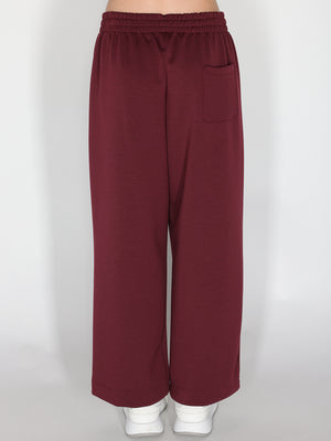 Completo maglia e pantalone