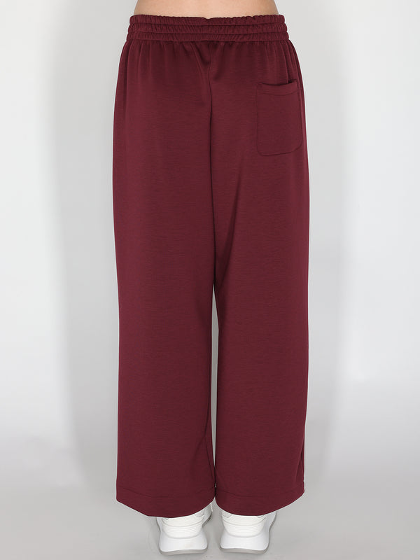 Completo maglia e pantalone