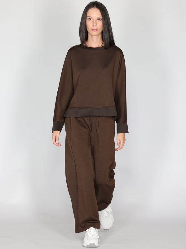 Completo maglia e pantalone