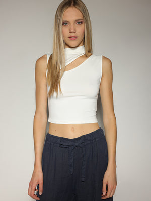 Top Bianco