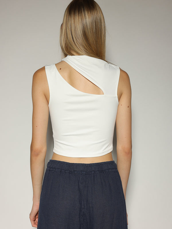 Top Bianco