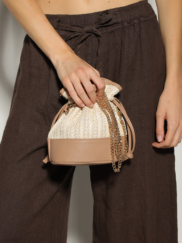 Secchiello Beige
