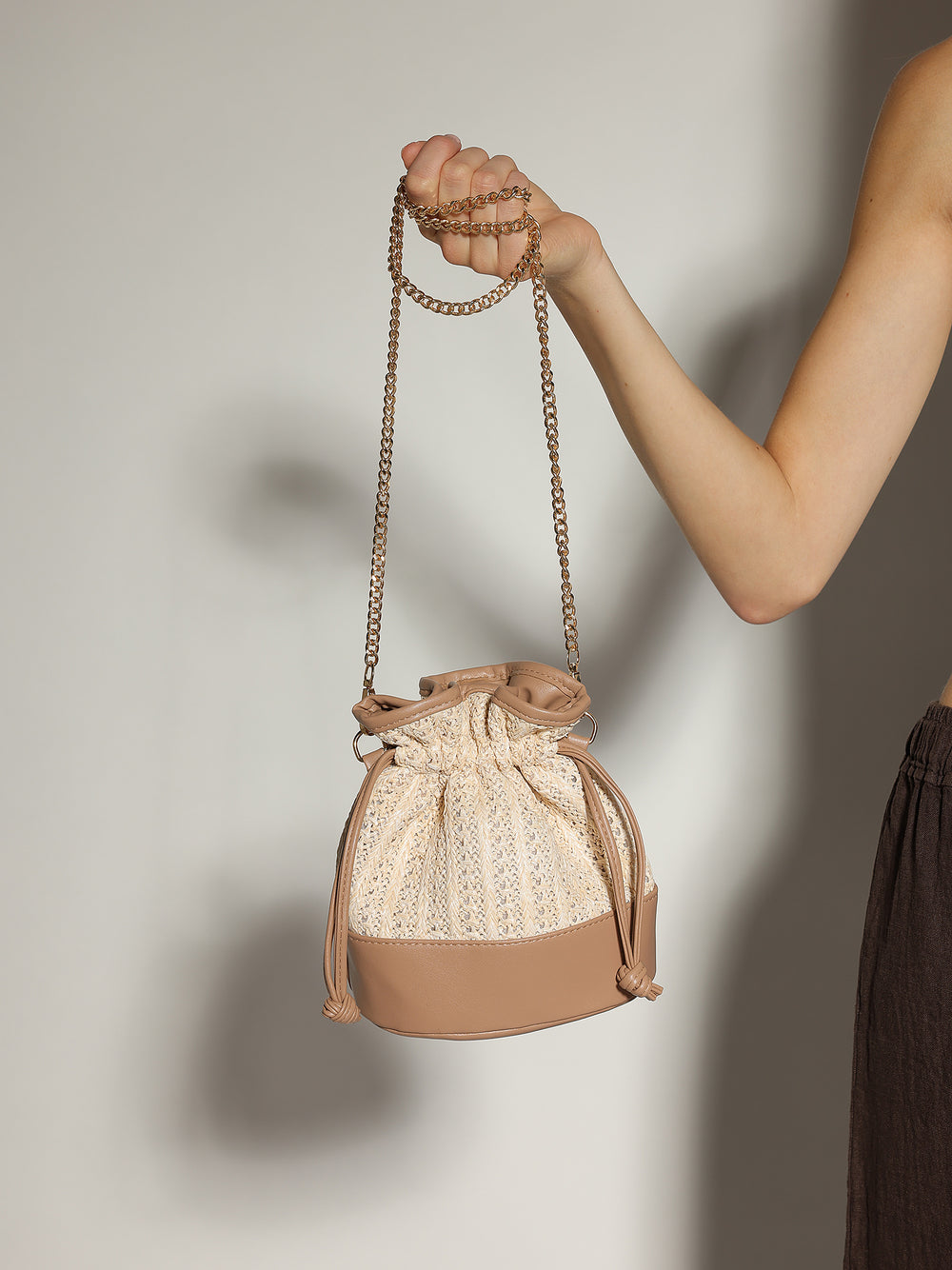 Secchiello Beige