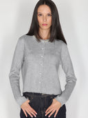 Giacca in maglia
