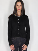 Giacca in maglia