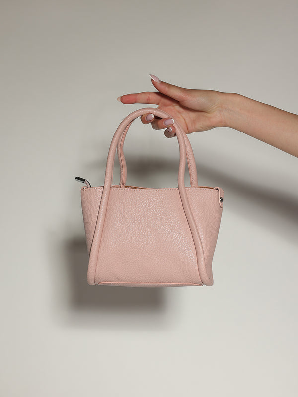 Borsa Rosa lady