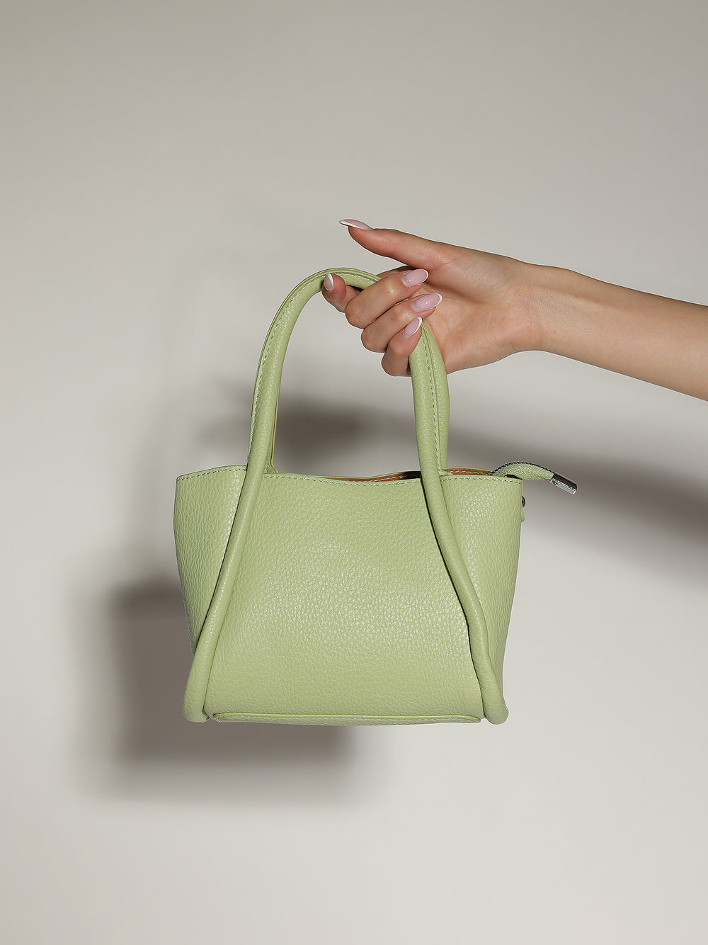 Borsa Verde lady