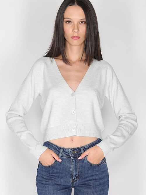 Golfino corto collo V