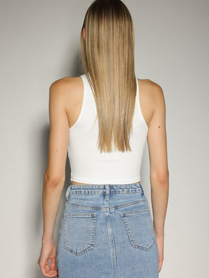 Top Bianco