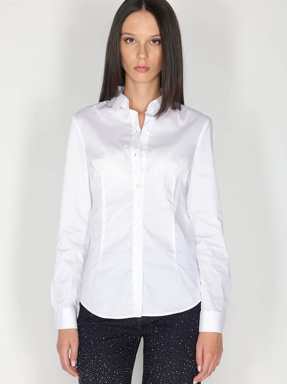 Camicia basica