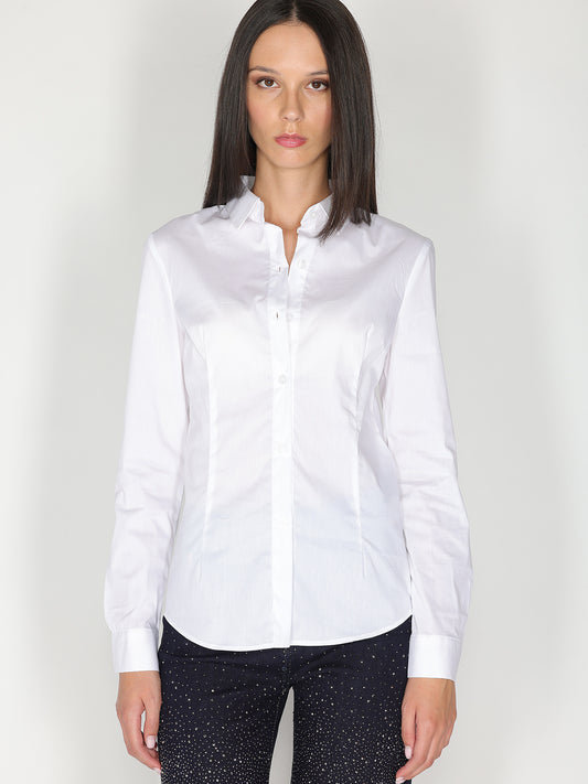 Camicia basica