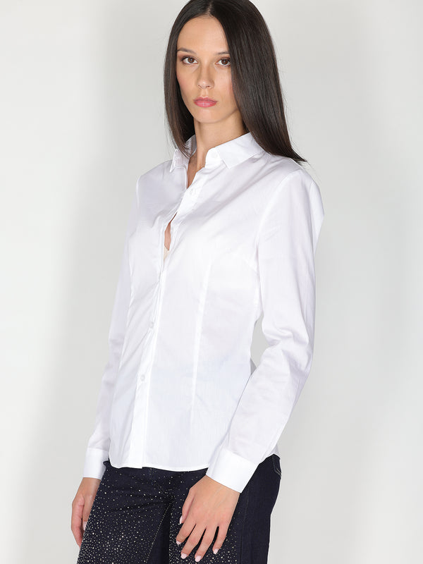 Camicia basica
