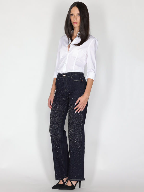 Camicia basica