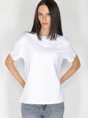 T-shirt girocollo