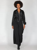 Pantalone palazzo