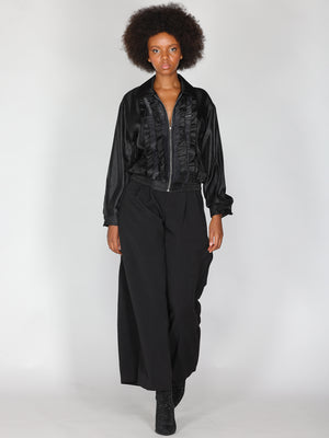 Pantalone palazzo