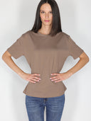 T-shirt girocollo