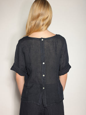 Camicia in lino