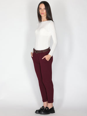 Pantalone in punto Milano