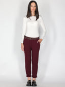 Pantalone in punto Milano