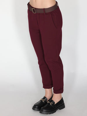 Pantalone in punto Milano