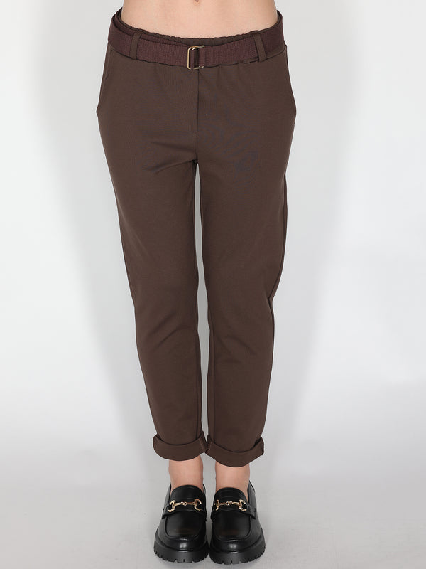 Pantalone in punto Milano