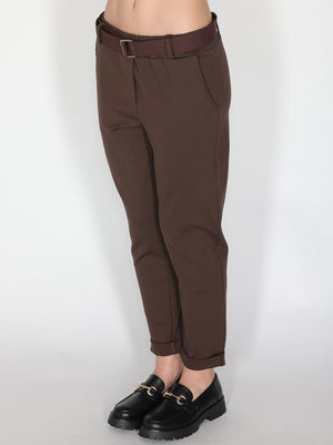 Pantalone in punto Milano