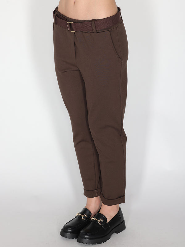 Pantalone in punto Milano