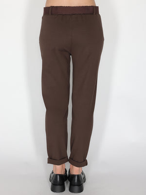 Pantalone in punto Milano