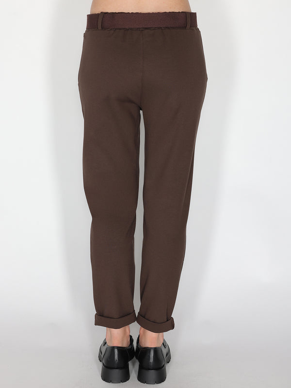 Pantalone in punto Milano
