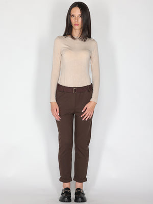 Pantalone in punto Milano