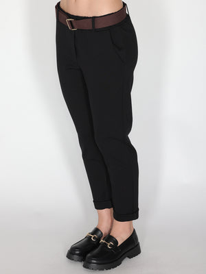 Pantalone in punto Milano