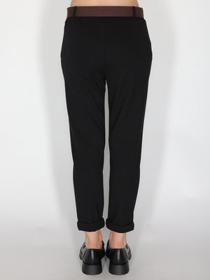 Pantalone in punto Milano