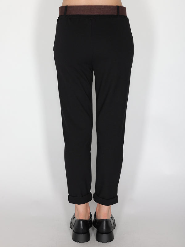 Pantalone in punto Milano