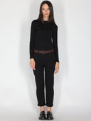 Pantalone in punto Milano