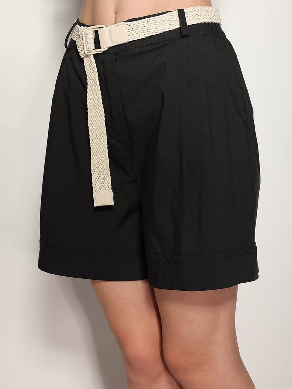 Shorts in cotone
