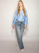 Camicia con tasca