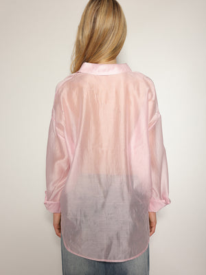Camicia con tasca