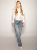 Camicia con tasca