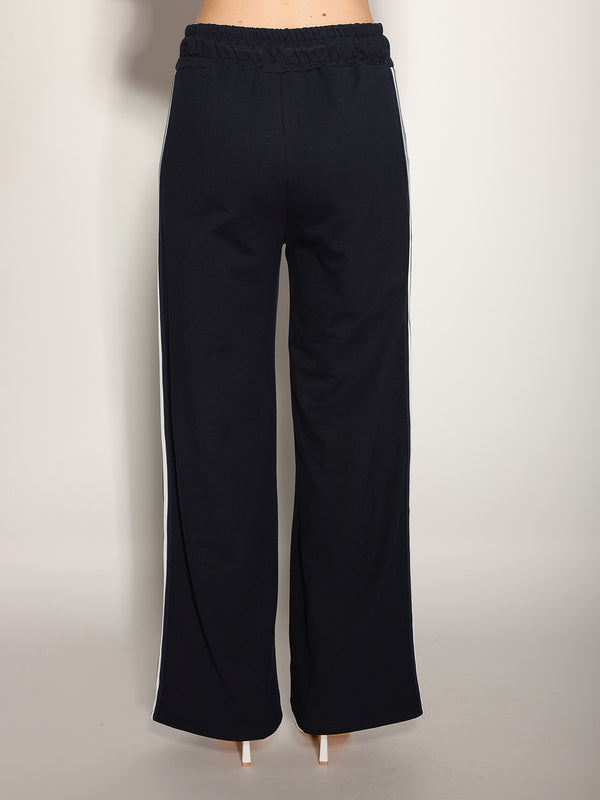 Pantaloni in felpa