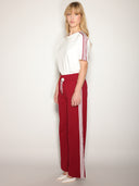 Pantaloni in felpa