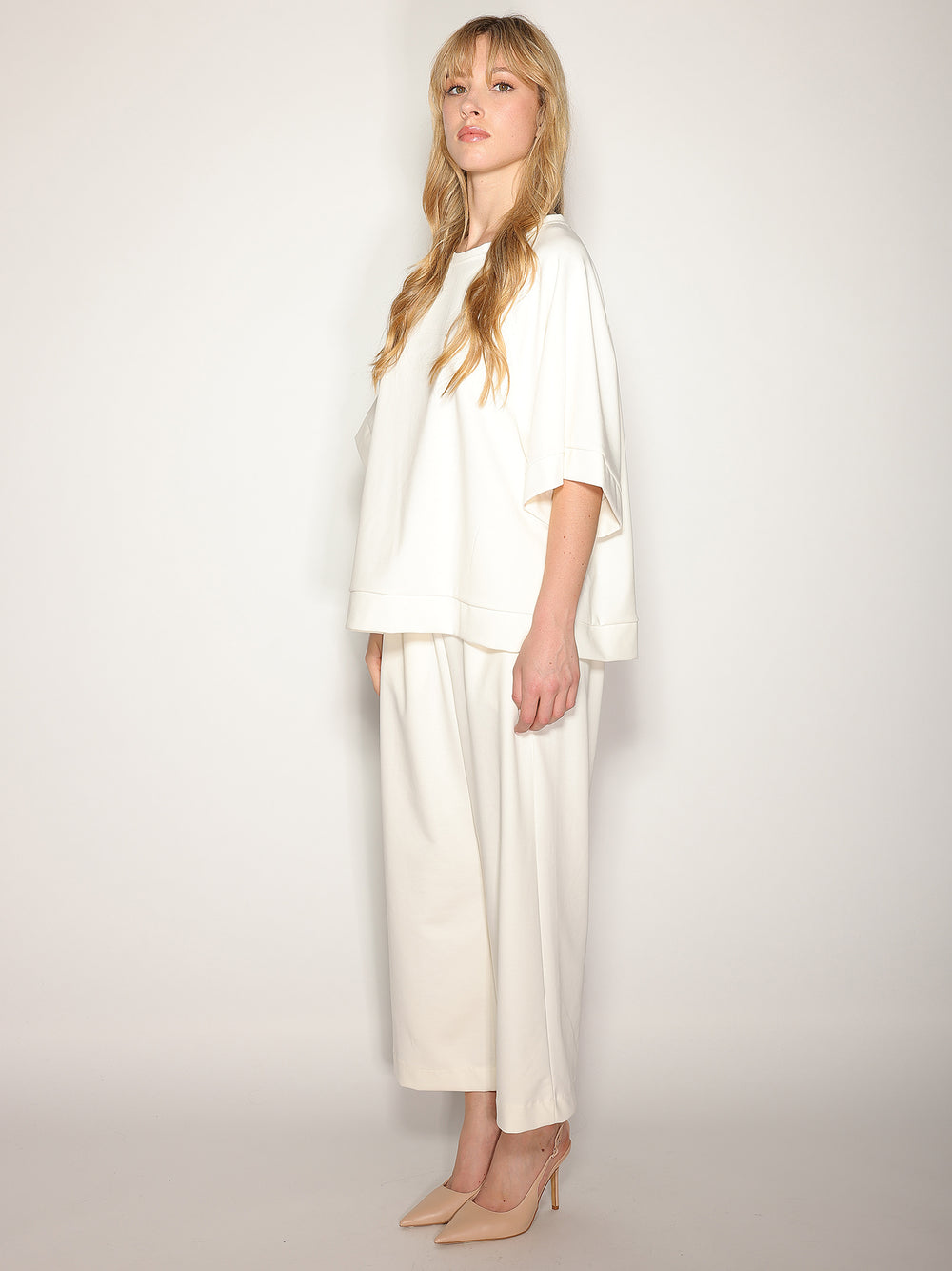 Pantalone palazzo
