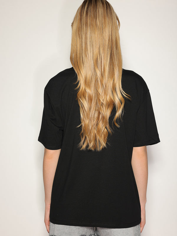 T-shirt con stampa