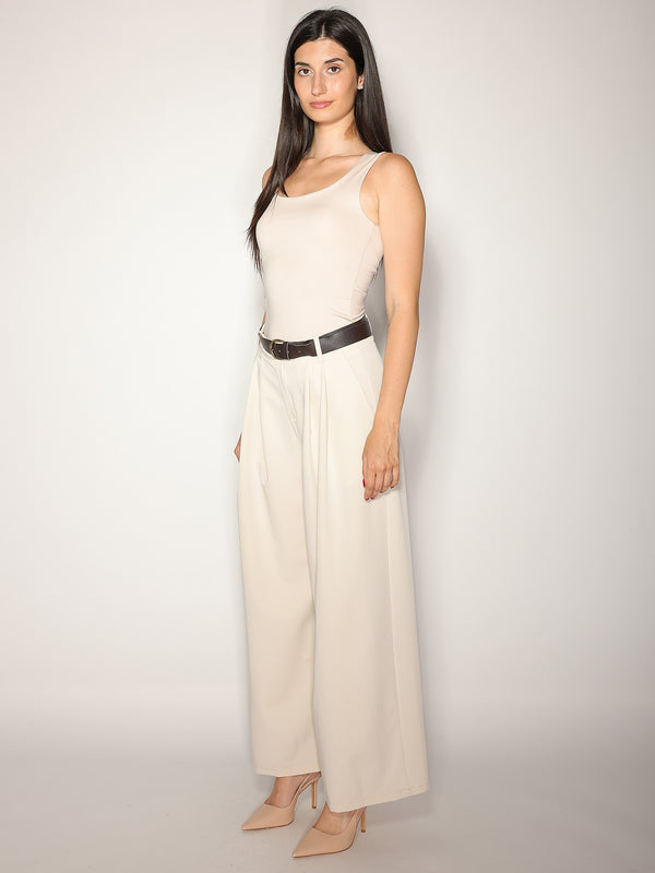 Top Beige