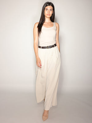 Top Beige