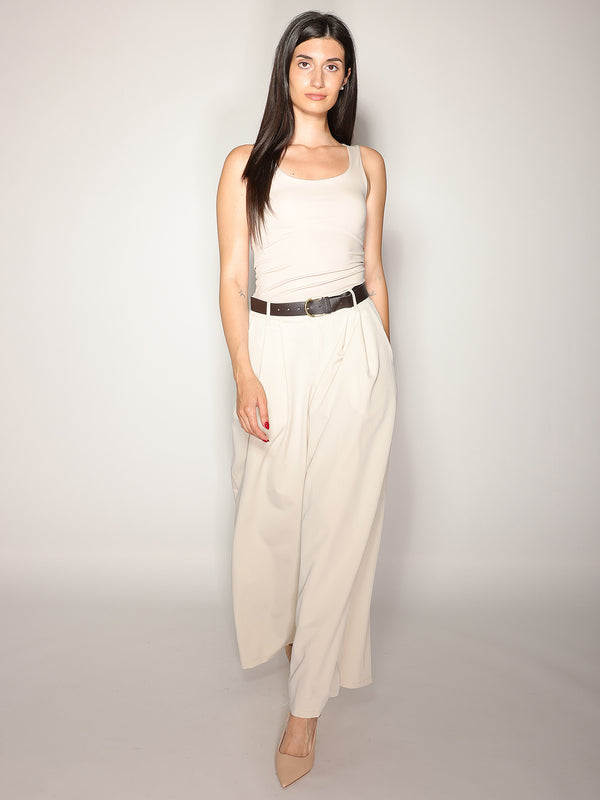Top Beige